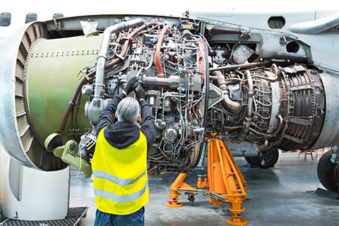 Aerospace Virtual Manufacturing