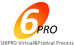 6Pro Virtual and Practical Process LTDA – ME