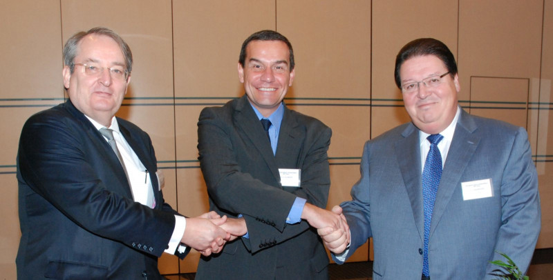 Multi-year Collaboration Agreement between Astrium and ESI Group