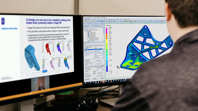 ESI IN Casting Photograph DesktopSimulation A01 1200x675 V02