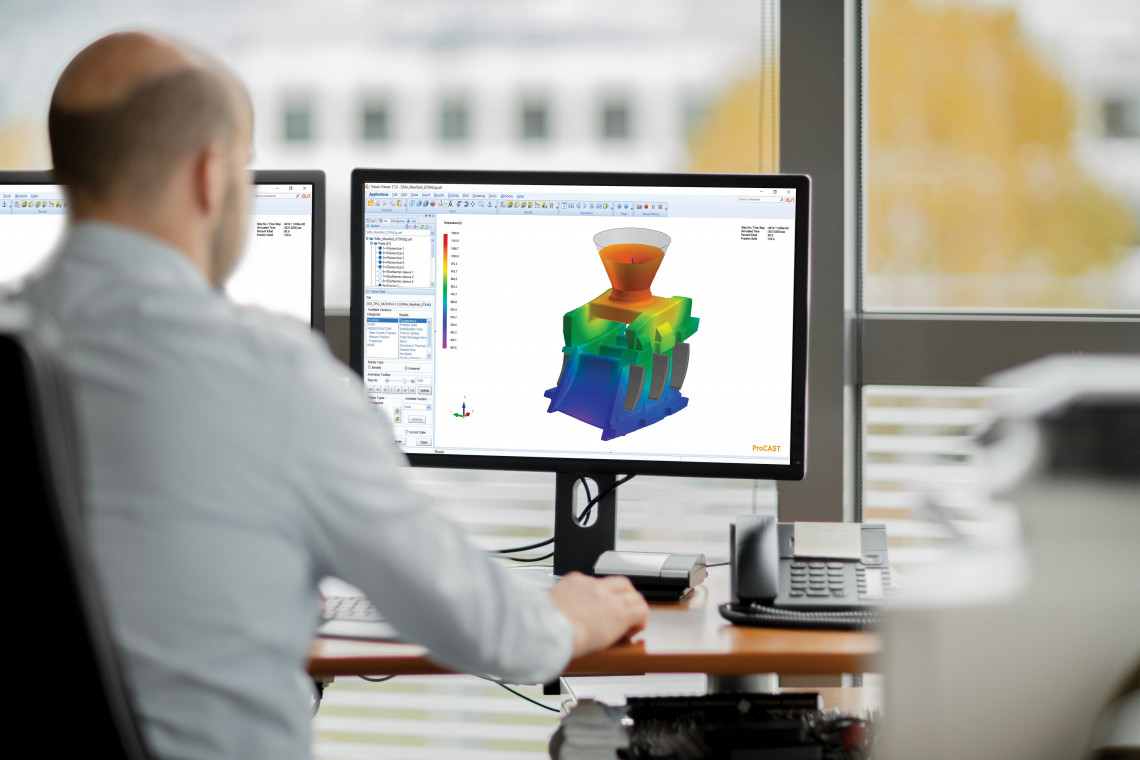 ESI IN Casting DesktopSimulation InvestmentCasting A02 V01 (1)