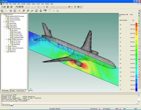 ESI Virtual Prototyping