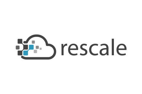 Rescale Logo