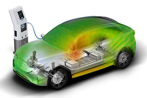 How can you achieve an Optimal Acoustic Experience & Safety with EV Engineering?