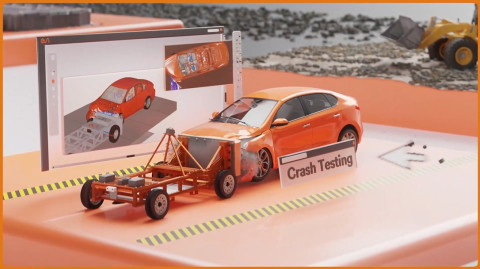 Crash Testing