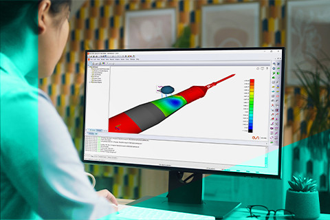 Simulation Solutions for Acoustic Product Performance