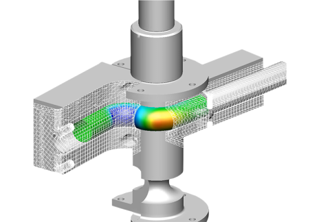 Tube Bending