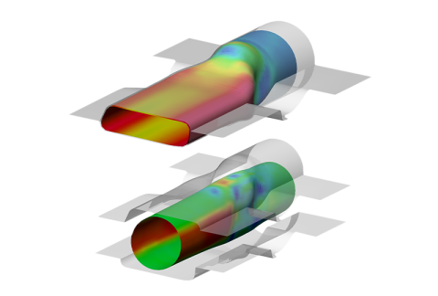 Hydroforming