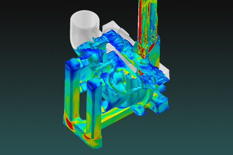 Investment Casting