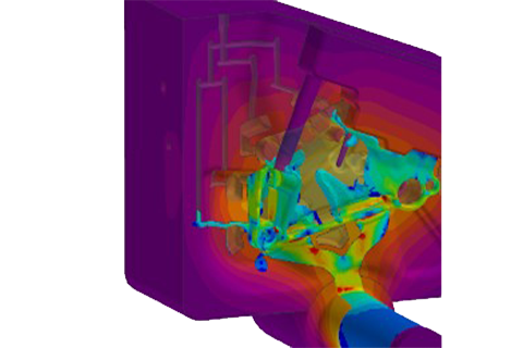 Mold Validation