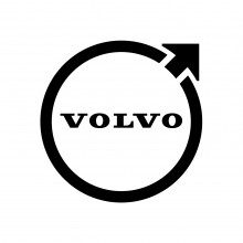 286708 Volvo Iron Mark