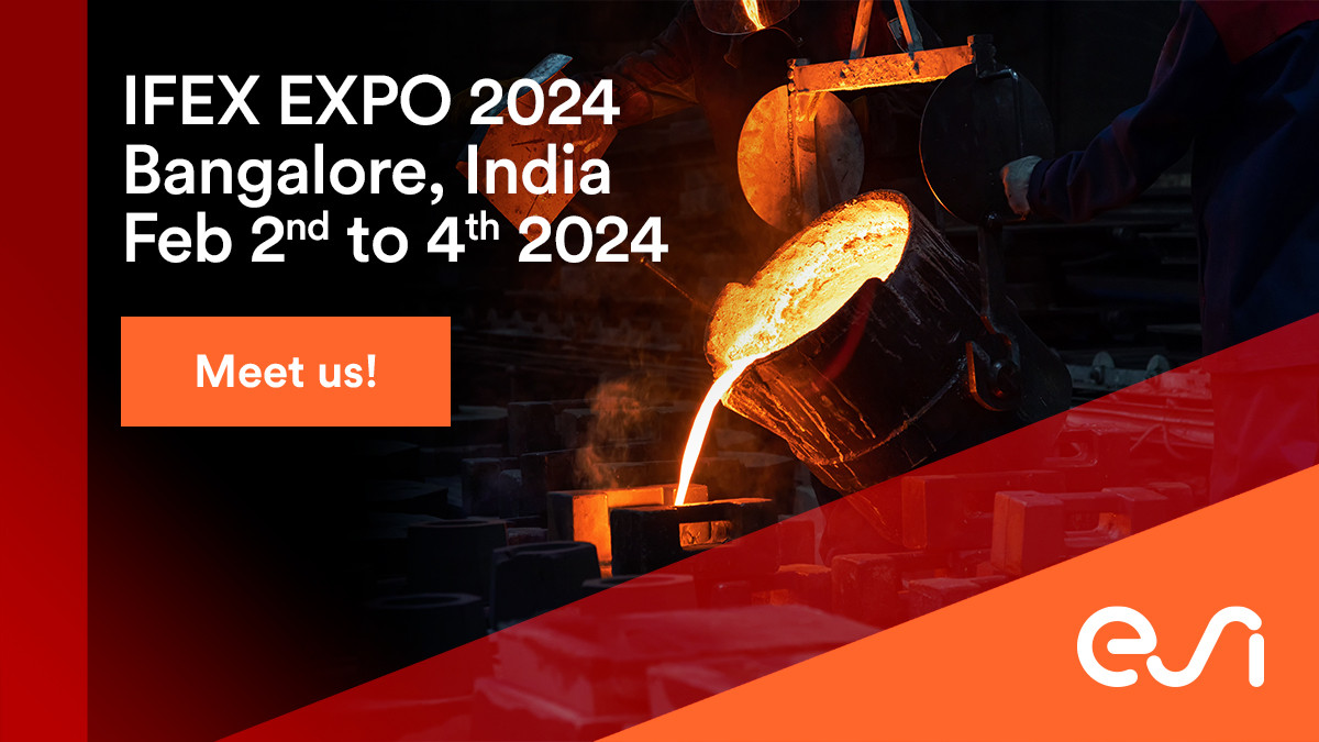 International Exhibition On Foundry Technology 2024   Casting Foundries India 1200x675 V01 